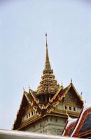 Grand Palace, Bangkok